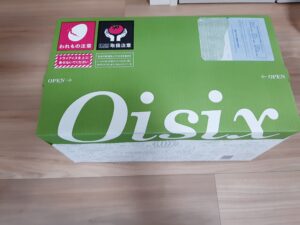 Read more about the article 【写真付き】管理栄養士がoisixを本音でレビュー